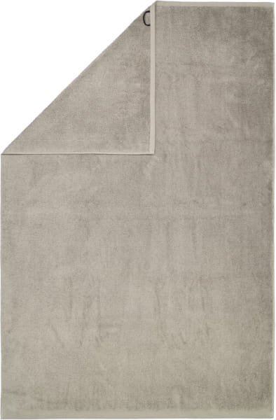 Thumbnail - Vossen Handtücher High Line - Farbe: pepplestone - 7470 - Badetuch 100x150 cm