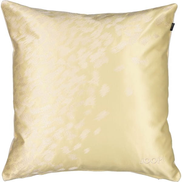 JOOP! Kissenhüllen Spirit - Farbe: Vanille - 040 - 50x50 cm