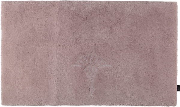 Thumbnail - JOOP! Badteppich Cornflower 65 - Farbe: Natur - 020 - 70x120 cm