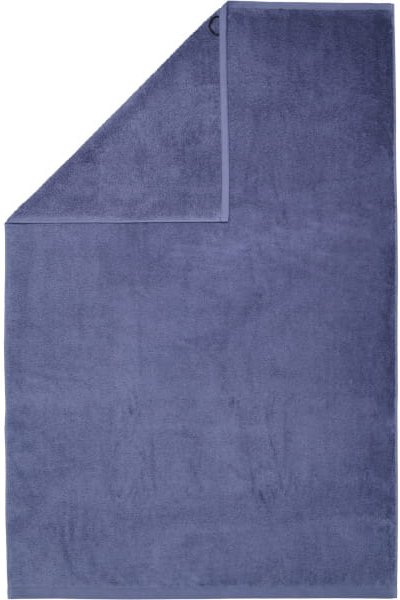 Vossen Handtücher High Line - Farbe: atlantic - 4840 - Badetuch 100x150 cm