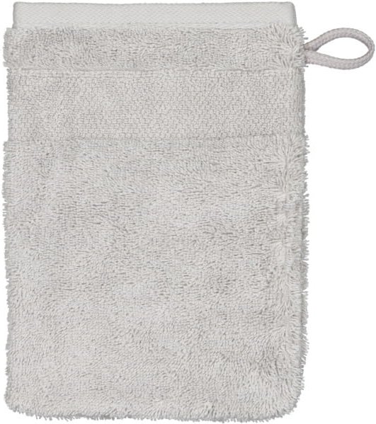 Villeroy & Boch Handtücher One 2550 - Farbe: french linen - 705 - Waschhandschuh 16x22 cm