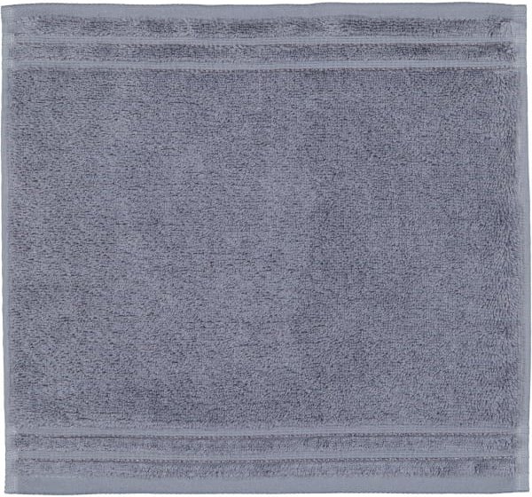 Vossen Handtücher Calypso Feeling - Farbe: flanell - 7400 - Seiflappen 30x30 cm