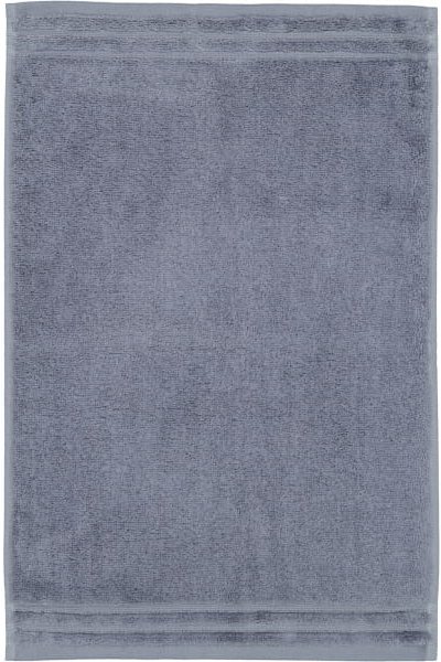 Vossen Handtücher Calypso Feeling - Farbe: flanell - 7400 - Gästetuch 30x50 cm