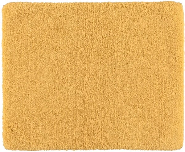 Rhomtuft - Badteppiche Square - Farbe: gold - 348 - 50x60 cm