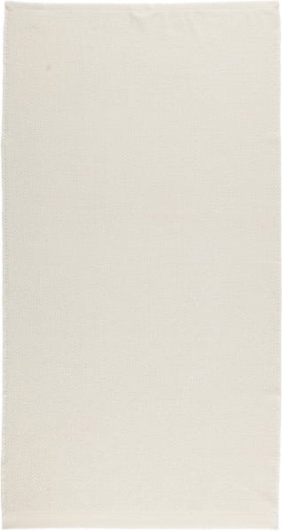 Rhomtuft - Handtücher Baronesse - Farbe: natur-jasmin - 20 - Duschtuch 70x130 cm