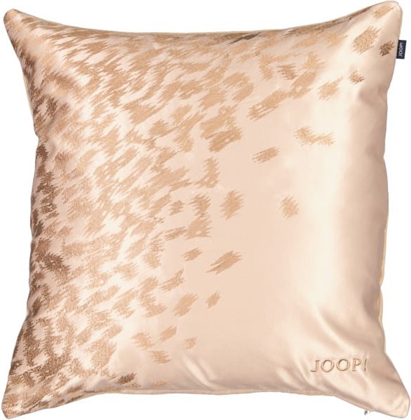 JOOP! Kissenhüllen Spirit - Farbe: Nude - 075 - 50x50 cm