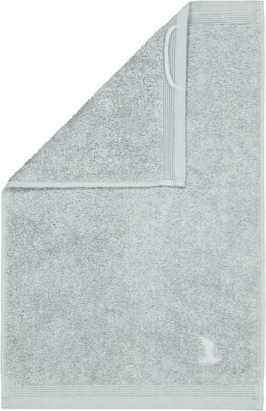 Möve Handtücher Superwuschel - Farbe: tea - 660 - Gästetuch 30x50 cm