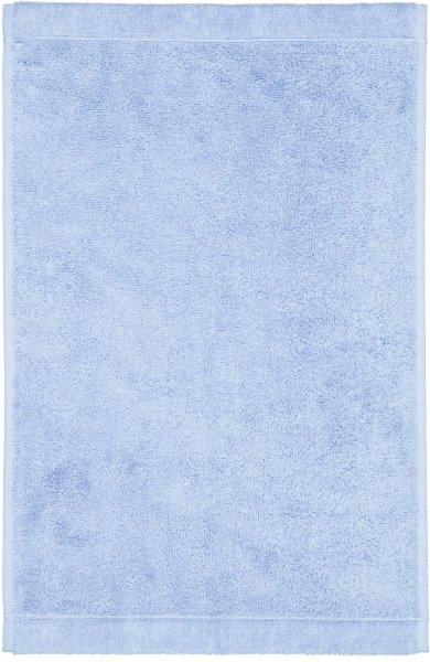 Cawö Handtücher Life Style Uni 7007 - Farbe: sky - 138 - Gästetuch 30x50 cm