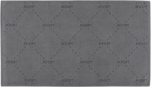 JOOP! Badematte Dash 73 - Farbe: Light Anthrazit - 413 - 65x115 cm