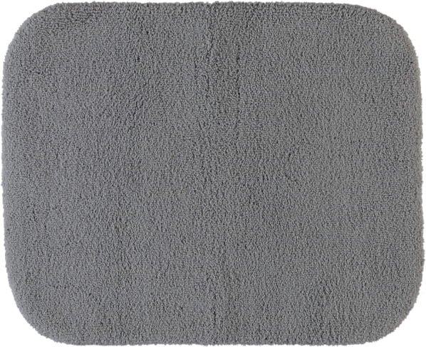Rhomtuft - Badteppiche Aspect - Farbe: kiesel - 85 - 50x60 cm