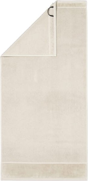 Vossen Handtücher Pure - Farbe: stone - 7160 - Handtuch 50x100 cm