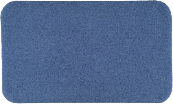 Rhomtuft - Badteppiche Aspect - Farbe: aqua - 78 - 70x120 cm