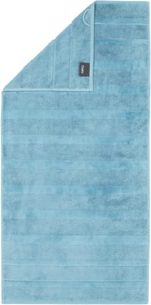 Cawö - Noblesse2 1002 - Farbe: jade - 449 - Handtuch 50x100 cm