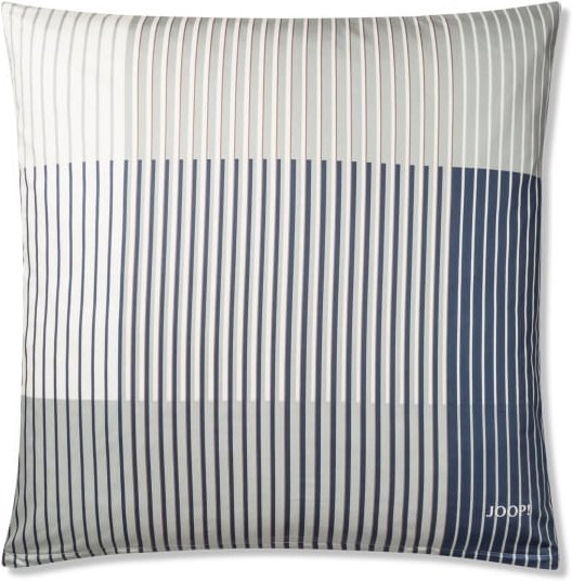 JOOP! Bettwäsche Divided 4113 - Farbe: Sage - 04 - Kissen 80x80 cm