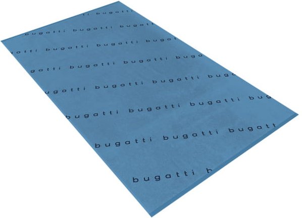 bugatti Strandtücher Pianosa - Farbe: marine blau - 0002 - 100x180 cm