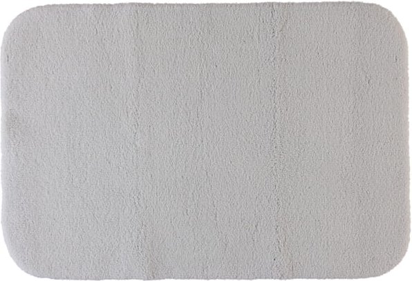 Thumbnail - Rhomtuft - Badteppiche Aspect - Farbe: perlgrau - 11 - 60x90 cm