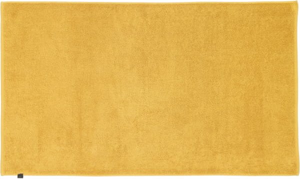 Thumbnail - Cawö Home - Badteppich Loop 1007 - Farbe: scotch - 532 - 70x120 cm