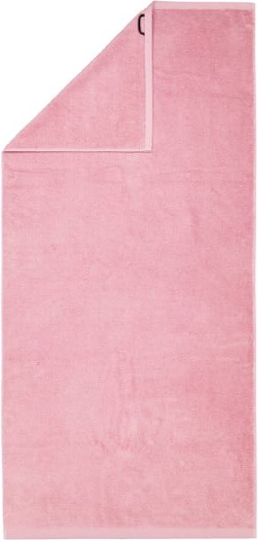 Vossen Handtücher High Line - Farbe: lotus - 3190 - Duschtuch 67x140 cm