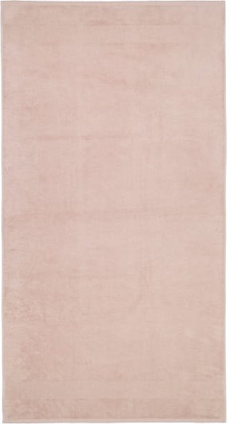 Villeroy & Boch Handtücher One 2550 - Farbe: powder - 383 - Duschtuch 80x150 cm