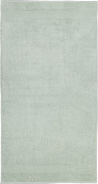 Villeroy & Boch Handtücher One 2550 - Farbe: sage green - 450 - Duschtuch 80x150 cm