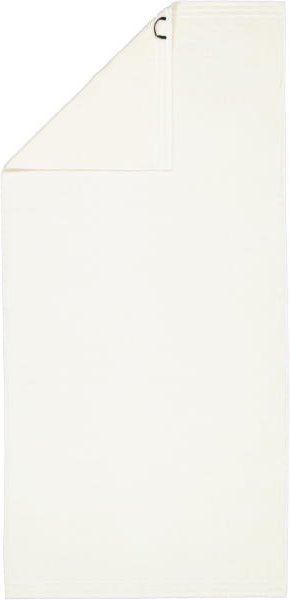 Vossen Handtücher Calypso Feeling - Farbe: ivory - 1030 - Duschtuch 67x140 cm