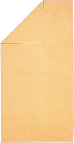 Möve Handtücher Superwuschel - Farbe: peach fuzz - 163 - Duschtuch 80x150 cm