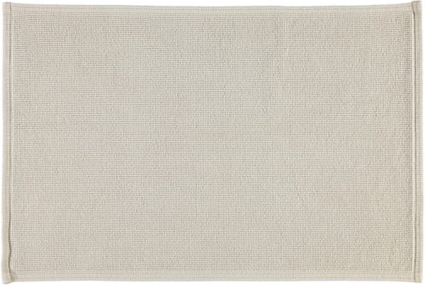 Rhomtuft - Badteppiche Plain - Farbe: stone - 320 - 60x90 cm