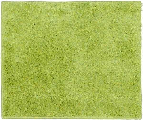 Vossen Badteppiche Timeless - Farbe: avocado - 5705 - 50x60 cm