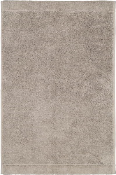 Cawö Handtücher Life Style Uni 7007 - Farbe: graphit - 779 - Gästetuch 30x50 cm