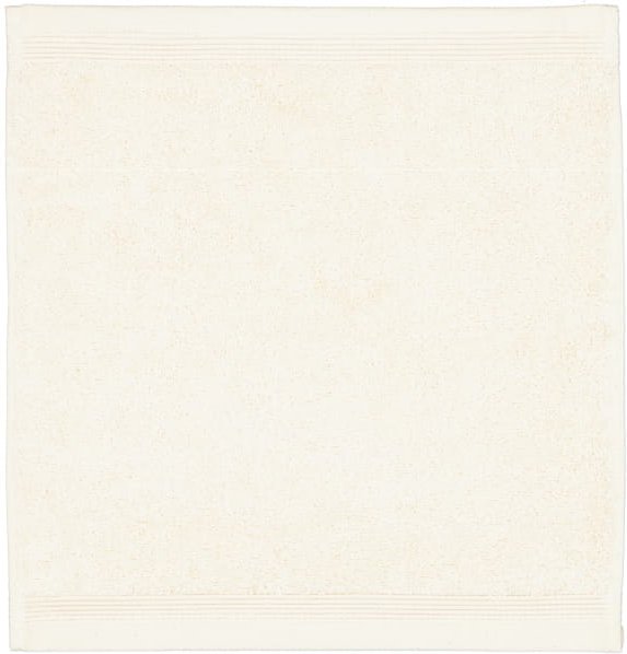 Möve Handtücher Superwuschel - Farbe: nature - 869 - Seiflappen 30x30 cm