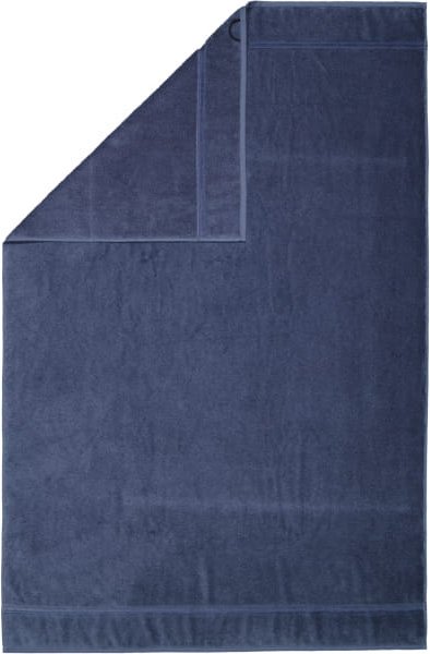 Vossen Handtücher Belief - Farbe: nepal - 4720 - Badetuch 100x150 cm