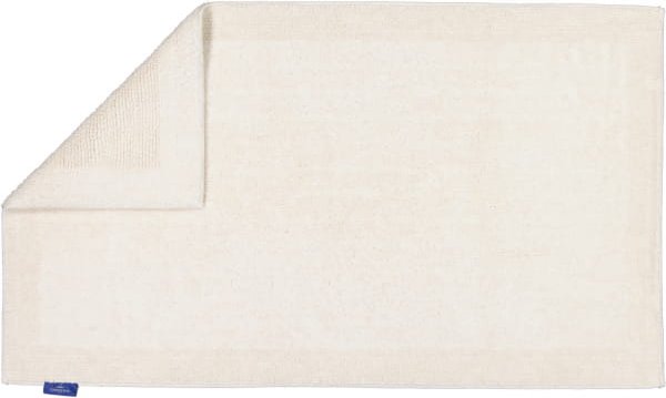 Villeroy & Boch - Badteppich Coordinates Charisma 2555 - Farbe: cashmere - 356 - 70x120 cm