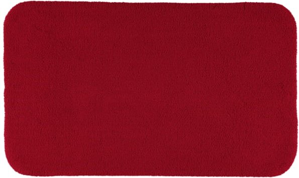Rhomtuft - Badteppiche Aspect - Farbe: cardinal - 349 - 70x120 cm
