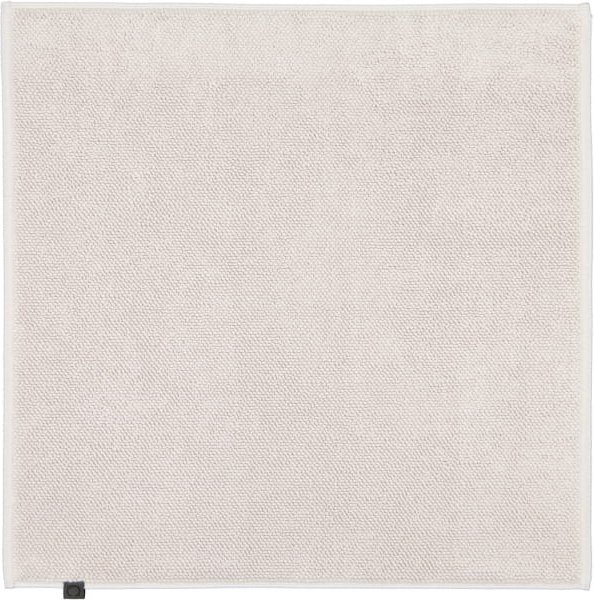 Thumbnail - Cawö Home - Badteppich Loop 1007 - Farbe: travertin - 366 - 60x60 cm