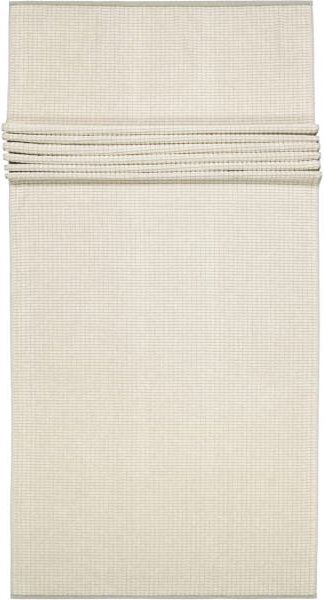 Cawö Saunatücher Pure Wellness 6244 - Farbe: natur-zirbe - 34 - 80x210 cm