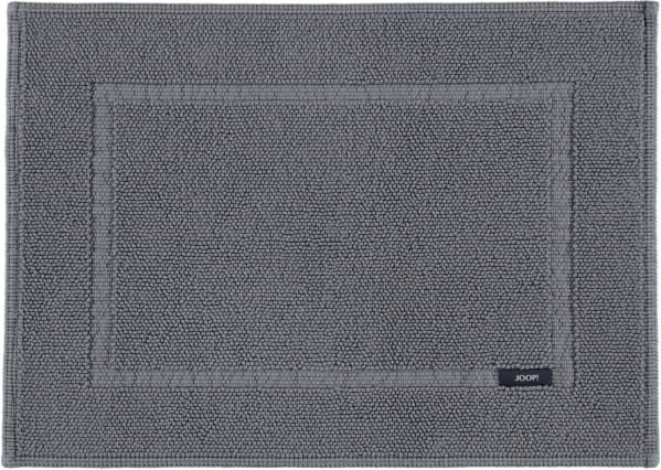 JOOP! Badematte Pearl 72 - Farbe: Light Anthrazit - 413 - 50x70 cm