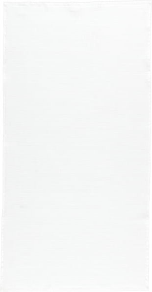 Rhomtuft - Handtücher Face & Body - Farbe: weiß - 01 - Duschtuch 70x130 cm