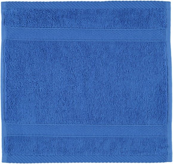 Egeria Diamant - Farbe: royal - 325 (02010450) - Seiflappen 30x30 cm