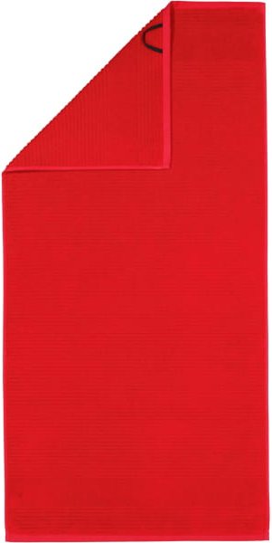 Vossen Handtücher Tomorrow - Farbe: purpur - 3705 - Handtuch 50x100 cm