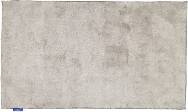 Villeroy & Boch - Badteppich Coordinates Luxe 2554 - Farbe: stone - 727 - 70x120 cm