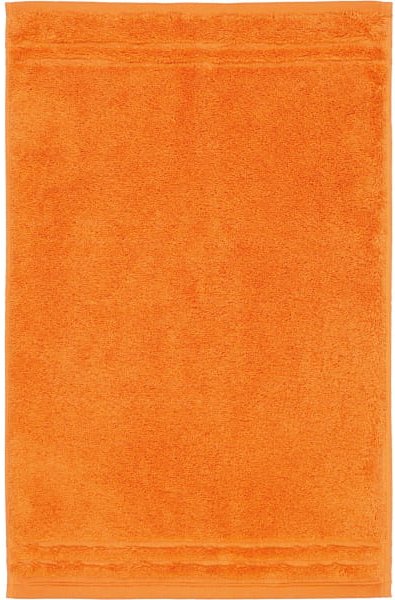 Vossen Handtücher Vienna Style Supersoft - Farbe: fiesta - 2600 - Gästetuch 30x50 cm