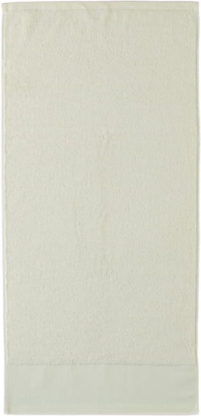 Rhomtuft - Handtücher Comtesse - Farbe: natur-jasmin - 20 - Handtuch 50x100 cm