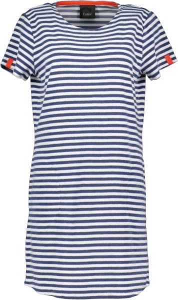 Cawö Home Campus Tunika 835 - Farbe: nachtblau - 16