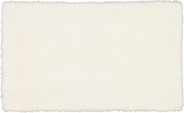 Cawö Home Badteppiche Solid 1009 - Farbe: natur - 356 - 60x100 cm