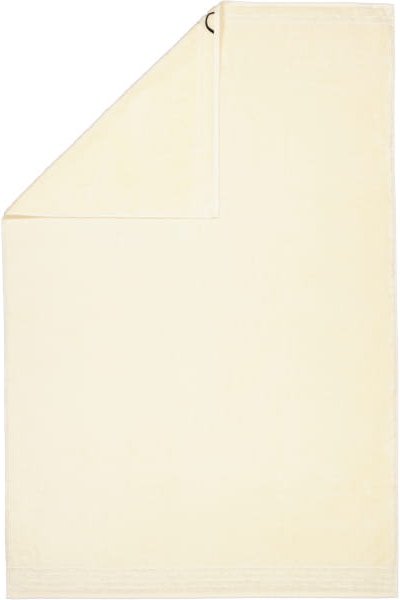 Vossen Handtücher Vienna Style Supersoft - Farbe: chamois - 1000 - Badetuch 100x150 cm