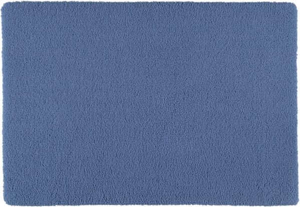 Rhomtuft - Badteppiche Square - Farbe: aqua - 78 - 60x90 cm