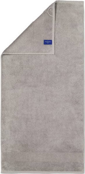 Villeroy & Boch Handtücher One 2550 - Farbe: stone - 727 - Handtuch 50x100 cm