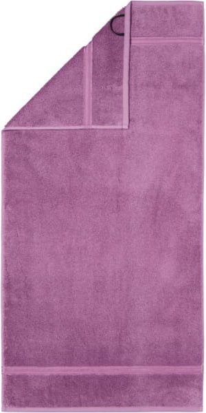 Vossen Handtücher Belief - Farbe: windflower - 8260 - Handtuch 50x100 cm