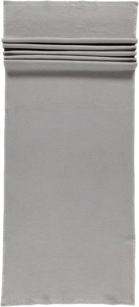 Rhomtuft - Handtücher Face & Body - Farbe: kiesel - 85 - Saunatuch 70x190 cm