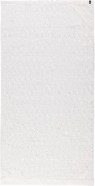 Essenza Connect Organic Breeze - Farbe: white - Duschtuch 70x140 cm